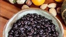 Pressure Cooker Black Beans Pressure Cooker Black Beans