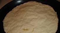 Deep Dish Garlic Pizza Crust in Bread Maker Deep Dish Garlic Pizza Crust in Bread Maker