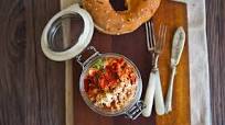 Making Treasure from Trash: Hot Salmon Rillettes! Making Treasure from Trash: Hot Salmon Rillettes!
