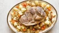 Instant Pot Pork Shoulder Roast Recipe Instant Pot Pork Shoulder Roast Recipe