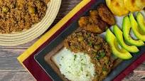 Cuban Picadillo Cuban Picadillo