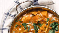 Leftover Turkey Curry Leftover Turkey Curry
