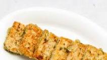 Tofu Isobe-Yaki (豆腐の 磯辺焼き Tofu Isobe-Yaki (豆腐の 磯辺焼き