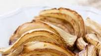 Roasted Fennel Roasted Fennel