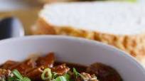 New Mexican Red Pork Chili New Mexican Red Pork Chili