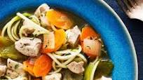 Chicken Noodle Soup Chicken Noodle Soup