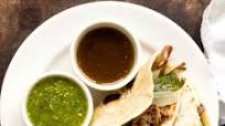 Brisket tacos, Dallas style Brisket tacos, Dallas style