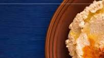 Roasted Red Pepper Hummus Roasted Red Pepper Hummus