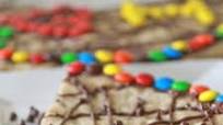 Giant Cookie Cake Giant Cookie Cake