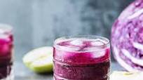Purple Power Juice Recipe Purple Power Juice Recipe