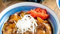 Butadon (Pork Donburi) Butadon (Pork Donburi)