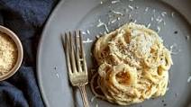 Cacio e Pepe Cacio e Pepe