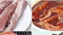 Inihaw Na Liempo Recipe Inihaw Na Liempo Recipe