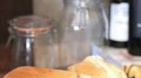 Polynesian Sweet Bread {Bread Machine Recipe} Polynesian Sweet Bread {Bread Machine Recipe}
