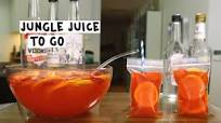 Jungle Juice to Go Jungle Juice to Go
