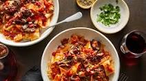 Instant Pot Beef Ragù with Pappardelle Instant Pot Beef Ragù with Pappardelle