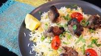 Chelo Kebab Chelo Kebab
