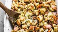 Thanksgiving Stuffing Thanksgiving Stuffing