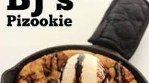 CopyCat BJ’s Pazookie Pizza Cookie CopyCat BJ’s Pazookie Pizza Cookie