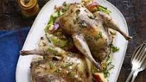 Pot-roast pheasant with cider & bacon Pot-roast pheasant with cider & bacon