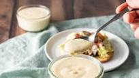 Sour Cream Enchilada Sauce Sour Cream Enchilada Sauce