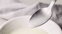 Easy Lemon Glaze for Desserts Easy Lemon Glaze for Desserts