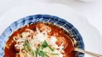 Instant Pot Dump and Go Meatball Soup Recipe Instant Pot Dump and Go Meatball Soup Recipe