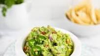 Easy Guacamole Recipe Easy Guacamole Recipe