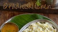 Varagarisi Pongal-Kodo Millet Ven Pongal Varagarisi Pongal-Kodo Millet Ven Pongal