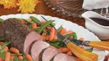 Beef Tenderloin with Balsamic Sauce Beef Tenderloin with Balsamic Sauce
