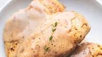 Instant Pot Chicken Breast and Gravy Instant Pot Chicken Breast and Gravy