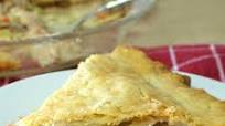 Mom's Chicken Pot Pie Mom's Chicken Pot Pie