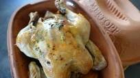 Romtertopf Roast Chicken Romtertopf Roast Chicken