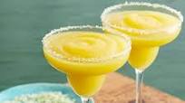 Mango Margaritas Mango Margaritas
