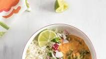 Coconut Red Lentil Curry Coconut Red Lentil Curry