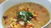 Canadian Yellow Split Pea Soup with Ham Canadian Yellow Split Pea Soup with Ham