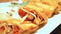 Lumpiang Togue Recipe Lumpiang Togue Recipe