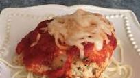 Italian Stuffed Chicken Breast Italian Stuffed Chicken Breast