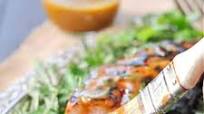 Honey Garlic Dijon Pork Tenderloin Marinade Honey Garlic Dijon Pork Tenderloin Marinade