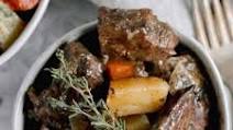 Whole30 Pot Roast Whole30 Pot Roast