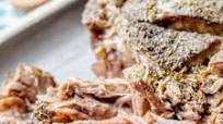 Easy Instant Pot Tri-Tip Roast Easy Instant Pot Tri-Tip Roast