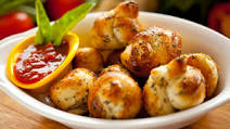 Cheese & Garlic Pull Apart Bread Cheese & Garlic Pull Apart Bread