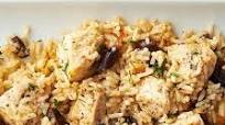 Arroz con Pollo Arroz con Pollo
