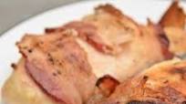 Instant Pot Bacon Wrapped Chicken Instant Pot Bacon Wrapped Chicken