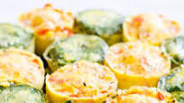 Instant Pot Egg Bites Instant Pot Egg Bites