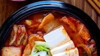 Kimchi Stew Recipe with Pork and Tofu Kimchi Stew Recipe with Pork and Tofu