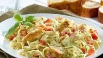 Alfredo Broccoli with Chicken | Knorr US Alfredo Broccoli with Chicken | Knorr US