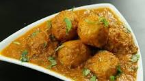 Chicken Koftay Chicken Koftay
