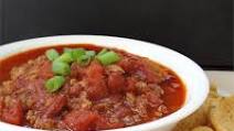 Quick Chili I Quick Chili I