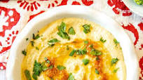 Spicy Hummus Spicy Hummus